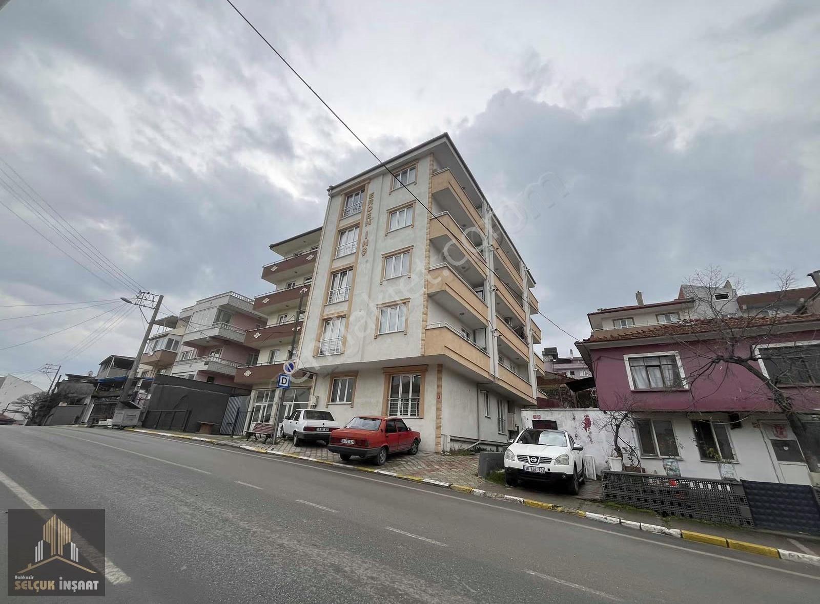Dınkçıler Mahallesinde 1+1 Full Eşyalı Nefe Yakın Kiralık Daire