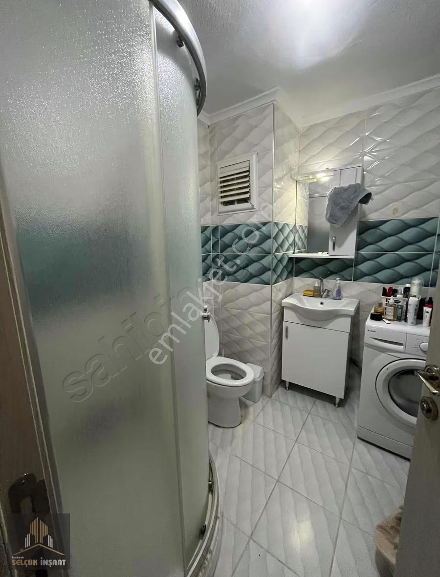 Dınkçıler Mahallesinde 1+1 Full Eşyalı Nefe Yakın Kiralık Daire - Görsel 8
