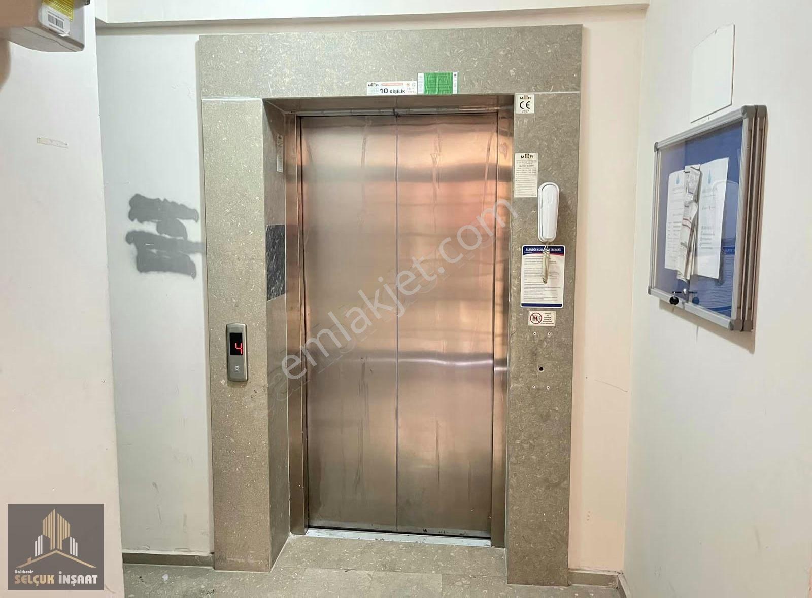 Dınkçıler Mahallesinde 1+1 Full Eşyalı Nefe Yakın Kiralık Daire - Görsel 6