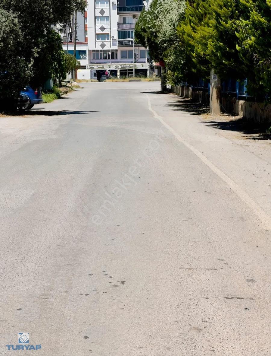 Turyap'tan İnönü Mah.3+1 136m2 Önü Açık Ferah Çift Balkonlu - Görsel 15