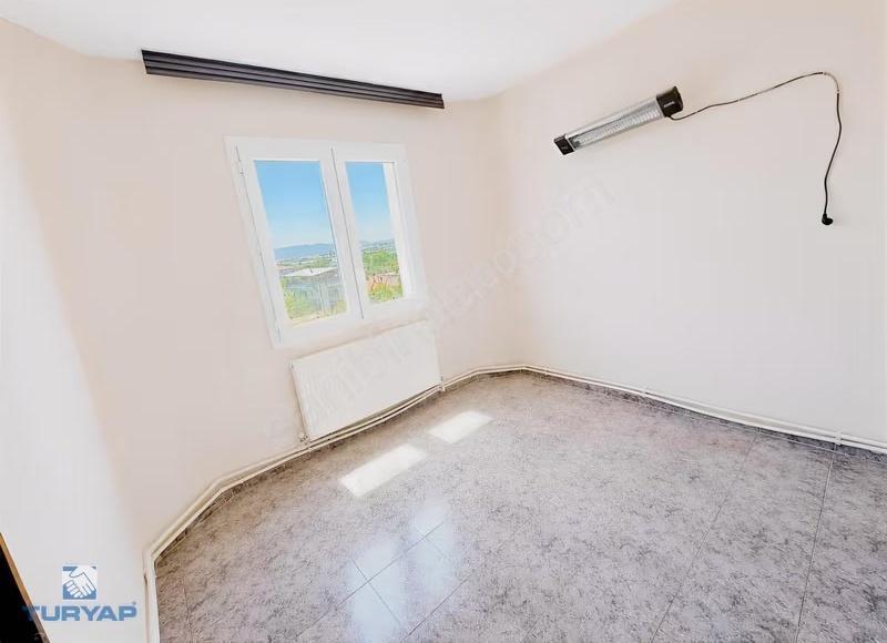 Turyap'tan İnönü Mah.3+1 136m2 Önü Açık Ferah Çift Balkonlu - Görsel 17