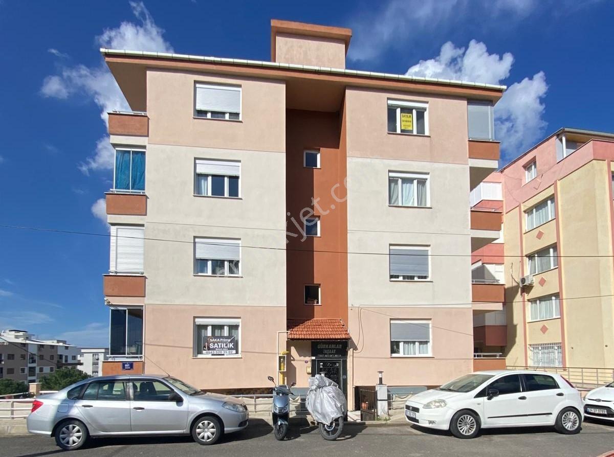 Yeni Mah. Hastane Yakını Asansörlü 3+1 140 M² Satılık Daire - Görsel 33