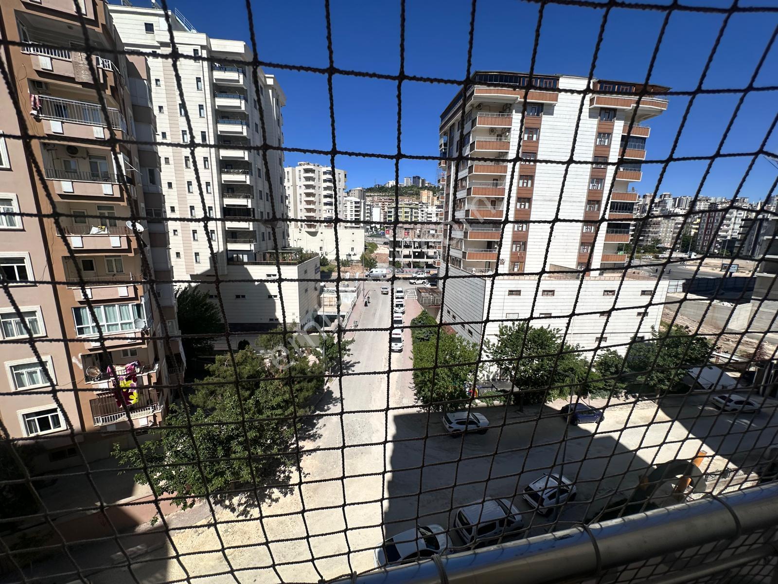 Akev Gayrimenkul'den Akpiyar Mi Yapı'da 3+1 Ara Kat Daire - Görsel 29