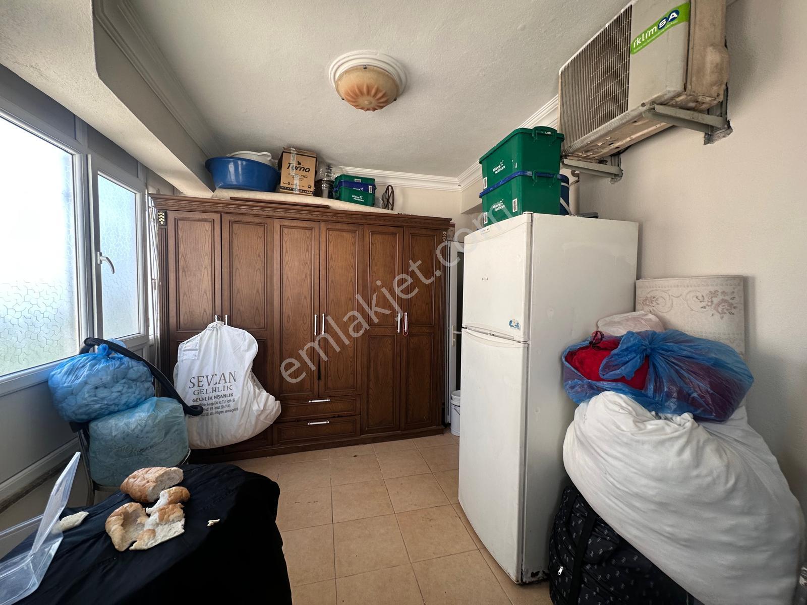 Akev Gayrimenkul'den Akpiyar Mi Yapı'da 3+1 Ara Kat Daire - Görsel 19
