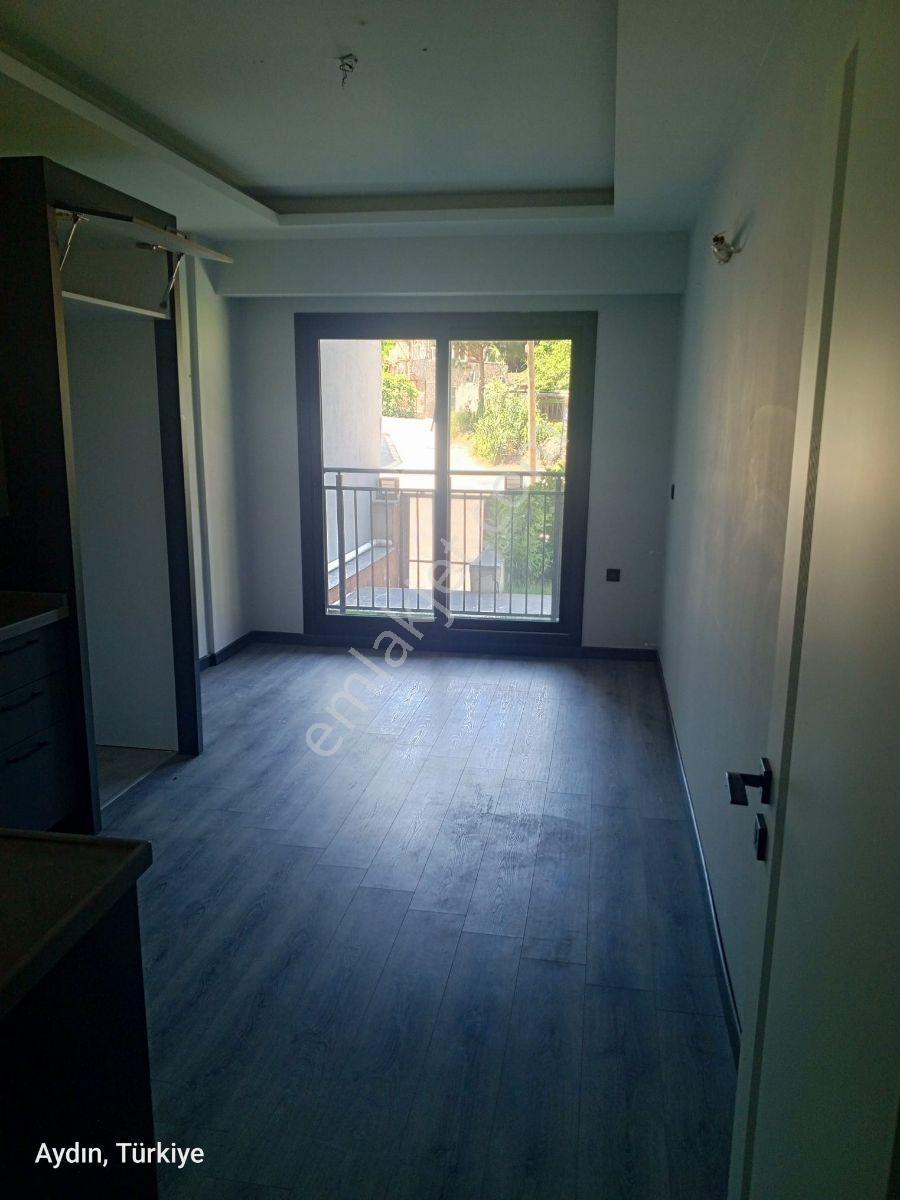 Sürekli Kiralık Bahçe Katı 2+1 Yeni Daire - Görsel 13