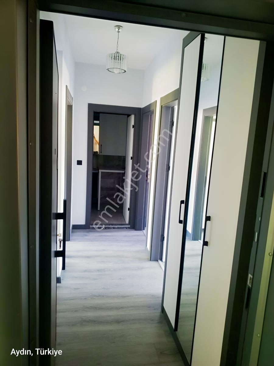 Sürekli Kiralık Bahçe Katı 2+1 Yeni Daire - Görsel 5