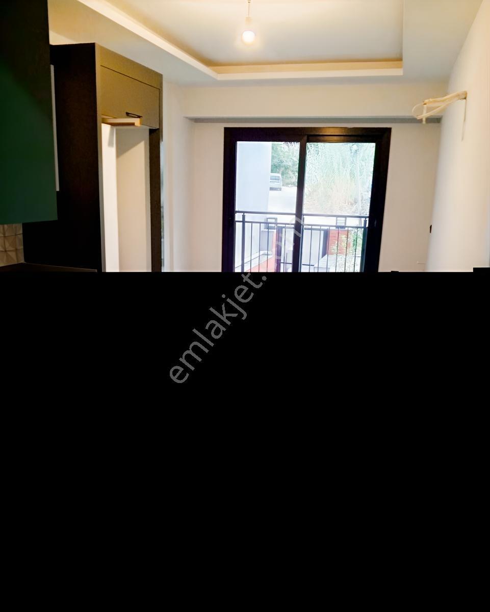 Sürekli Kiralık Bahçe Katı 2+1 Yeni Daire - Görsel 3