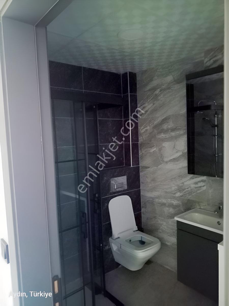 Sürekli Kiralık Bahçe Katı 2+1 Yeni Daire - Görsel 4