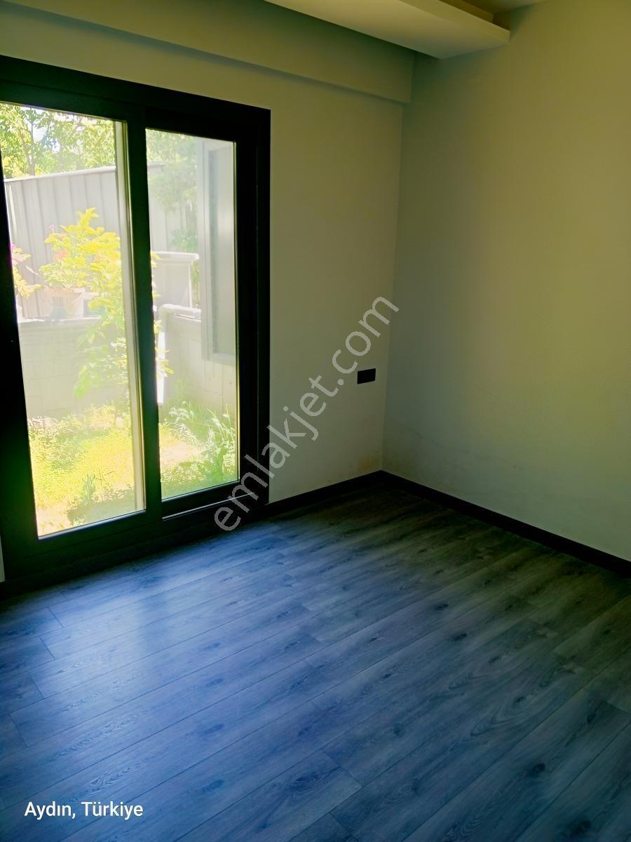 Sürekli Kiralık Bahçe Katı 2+1 Yeni Daire - Görsel 9