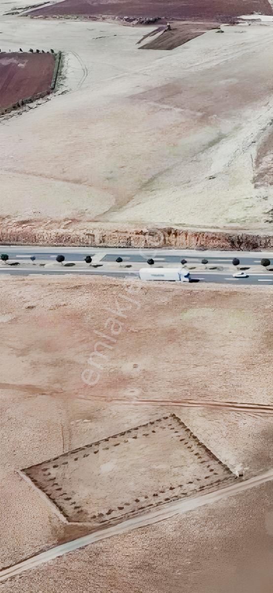 Vizyon'dan Havaalanı Karşısı Ticari+konut İmarlı Kupon Parsel - Görsel 3
