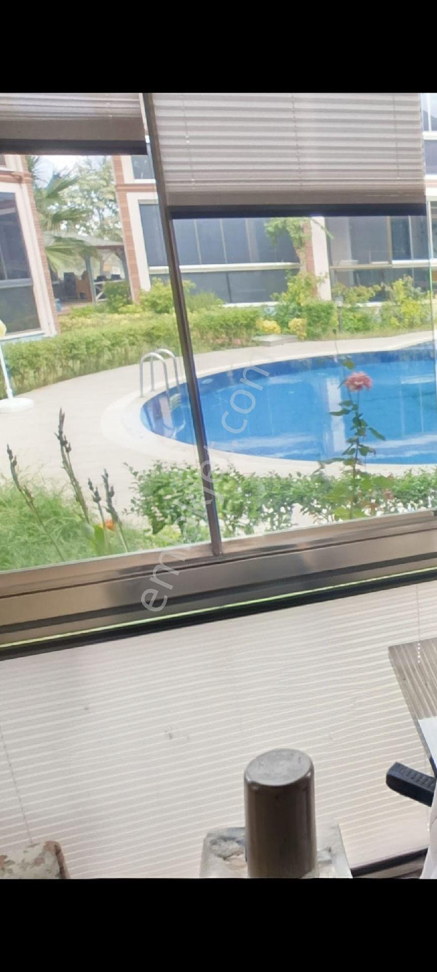 Kerpe Sahilinde Havuzlu Site İçi- Denize 200mt-eşyalı -ferah 1+1 - Görsel 2