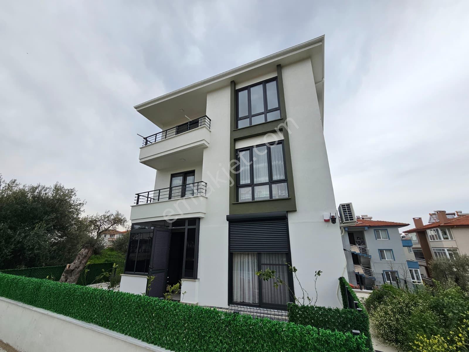 █ Kerimden █ Fırsat Küçükkuyu 1+1 Satılık Asansörlü Sıfır Daire