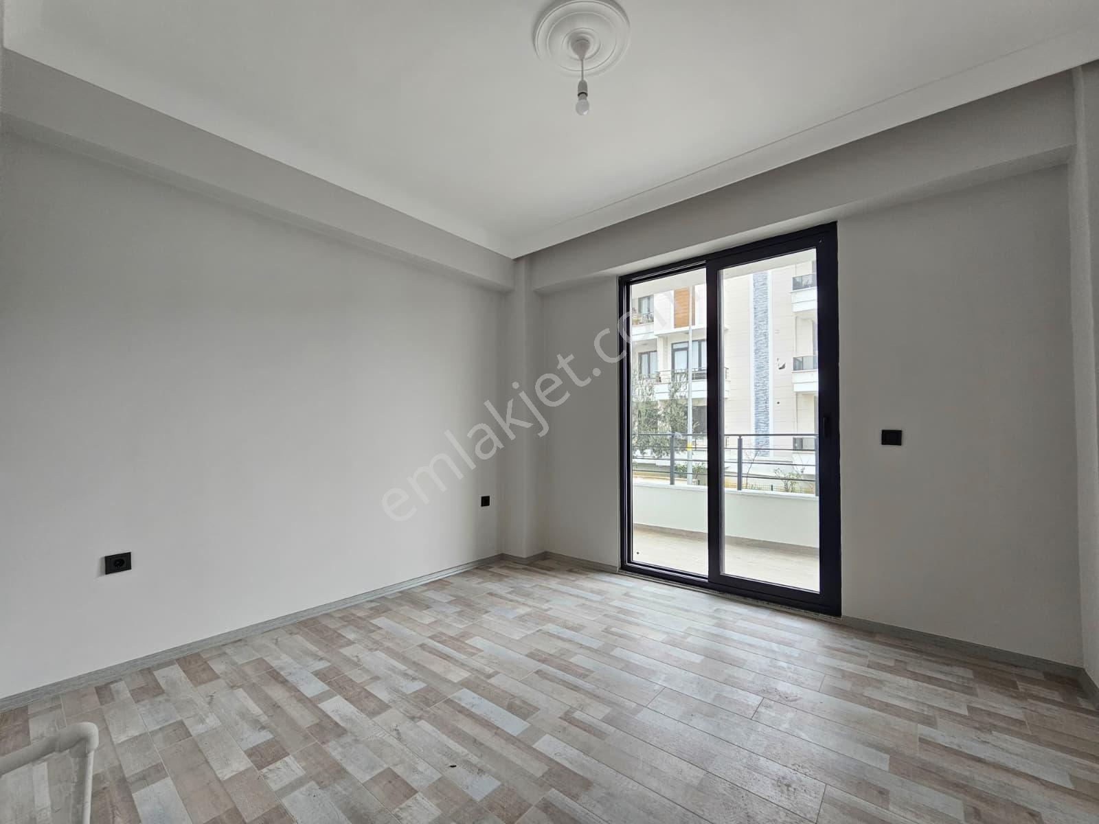 █ Kerimden █ Fırsat Küçükkuyu 1+1 Satılık Asansörlü Sıfır Daire - Görsel 10