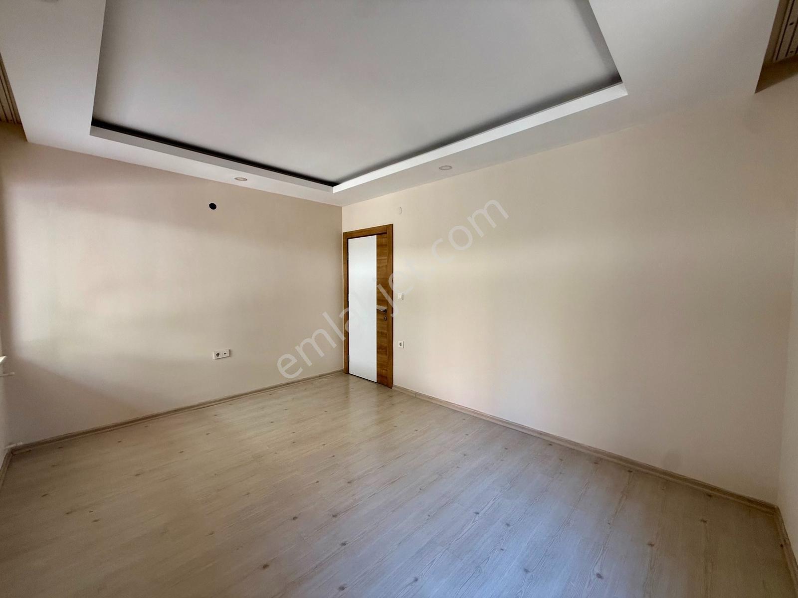 Kızılarıkta Havuzlu Güvenlikli Sitede Kiralık 2+1 Yüksek Giriş - Görsel 20