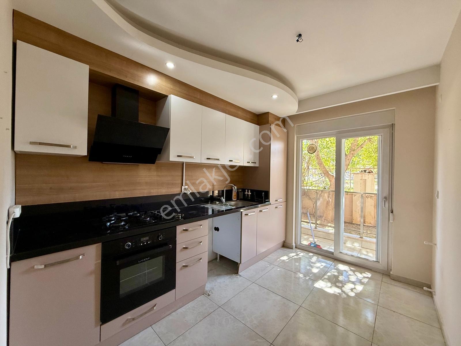 Kızılarıkta Havuzlu Güvenlikli Sitede Kiralık 2+1 Yüksek Giriş - Görsel 7