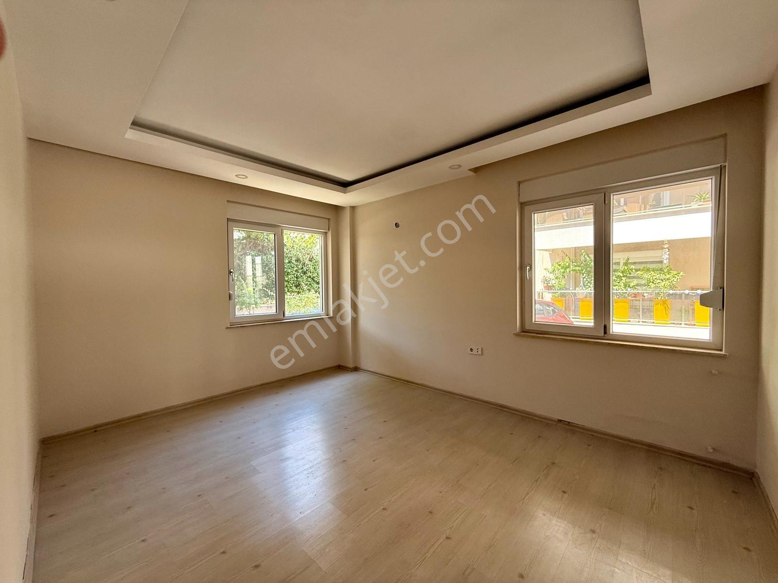 Kızılarıkta Havuzlu Güvenlikli Sitede Kiralık 2+1 Yüksek Giriş - Görsel 23