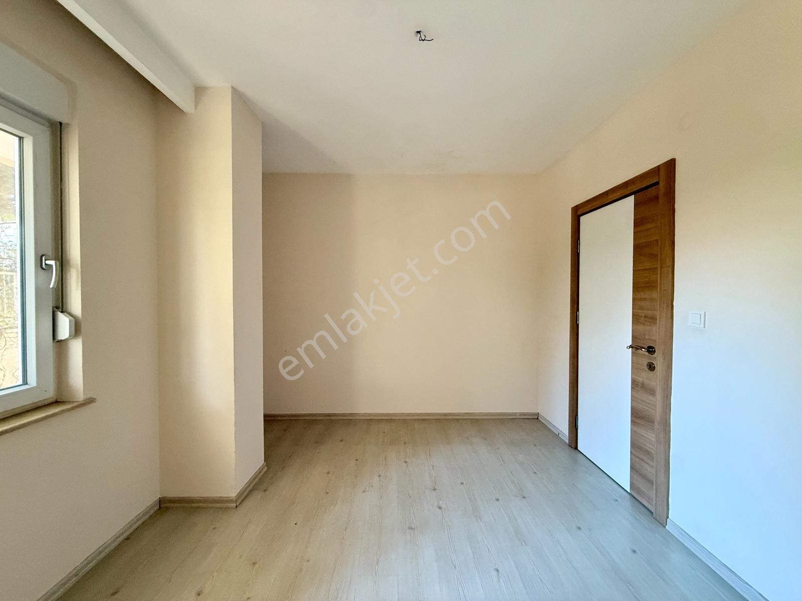 Kızılarıkta Havuzlu Güvenlikli Sitede Kiralık 2+1 Yüksek Giriş - Görsel 14
