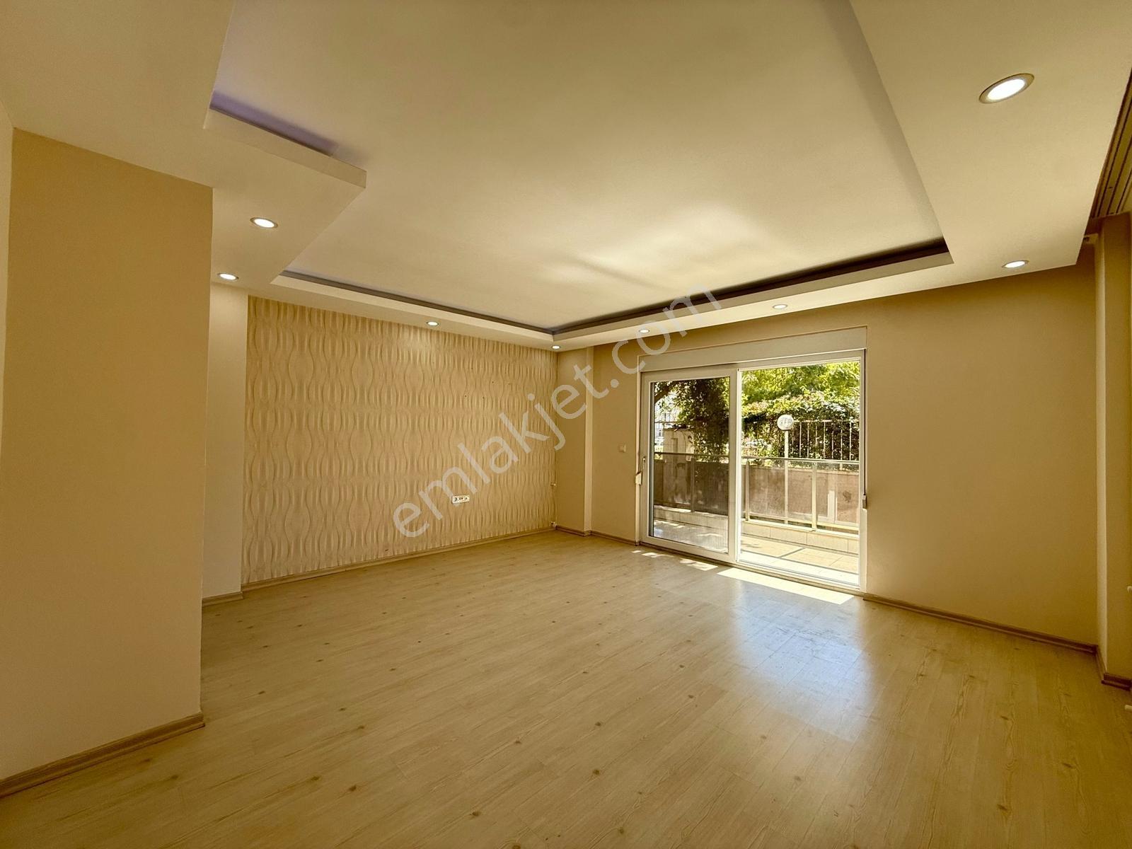 Kızılarıkta Havuzlu Güvenlikli Sitede Kiralık 2+1 Yüksek Giriş - Görsel 4