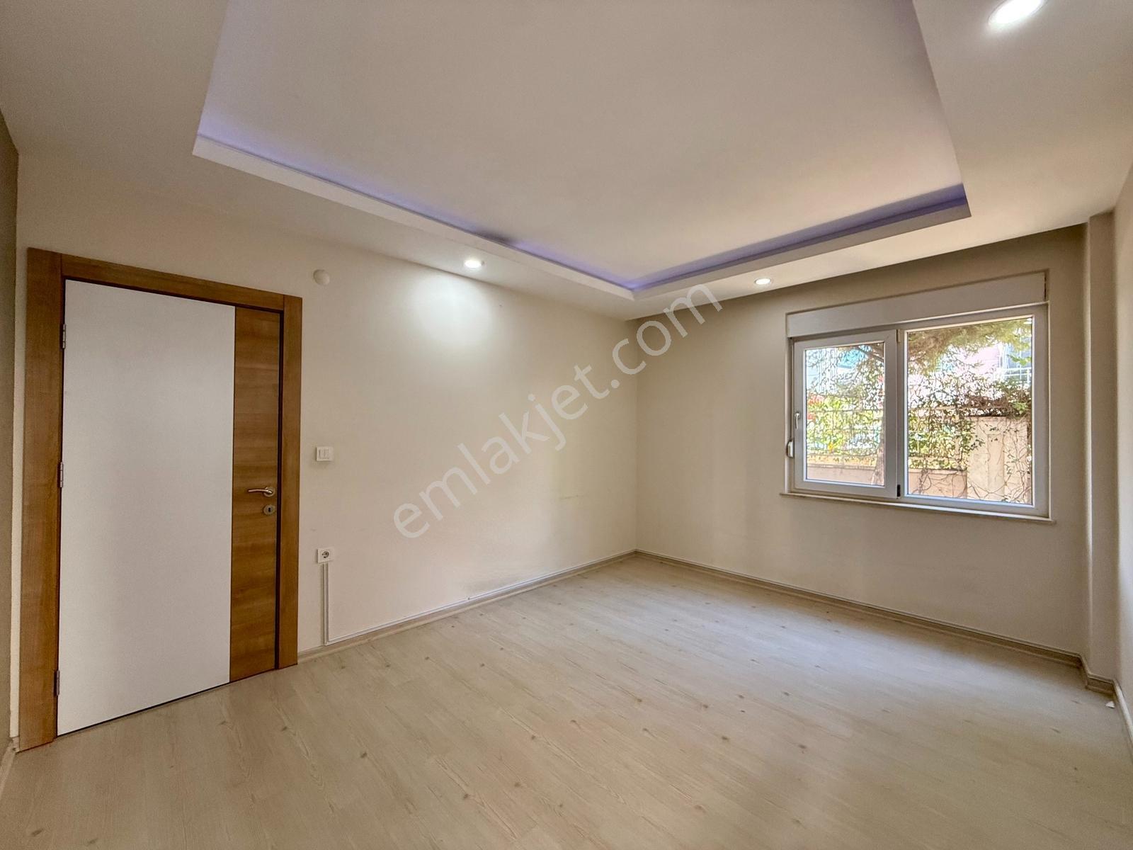 Kızılarıkta Havuzlu Güvenlikli Sitede Kiralık 2+1 Yüksek Giriş - Görsel 31