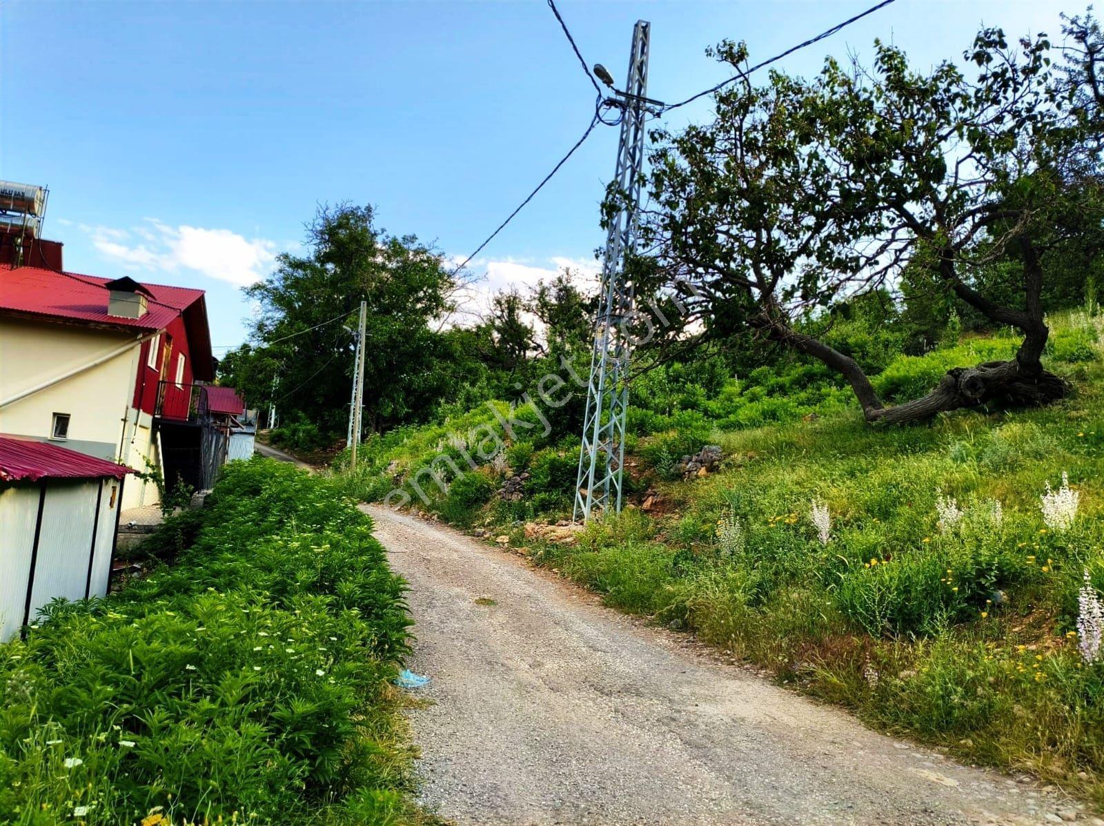 Kar Emlak Tan Akçatekir Eski Köyde 385 M2 Satılık Arsa - Görsel 16