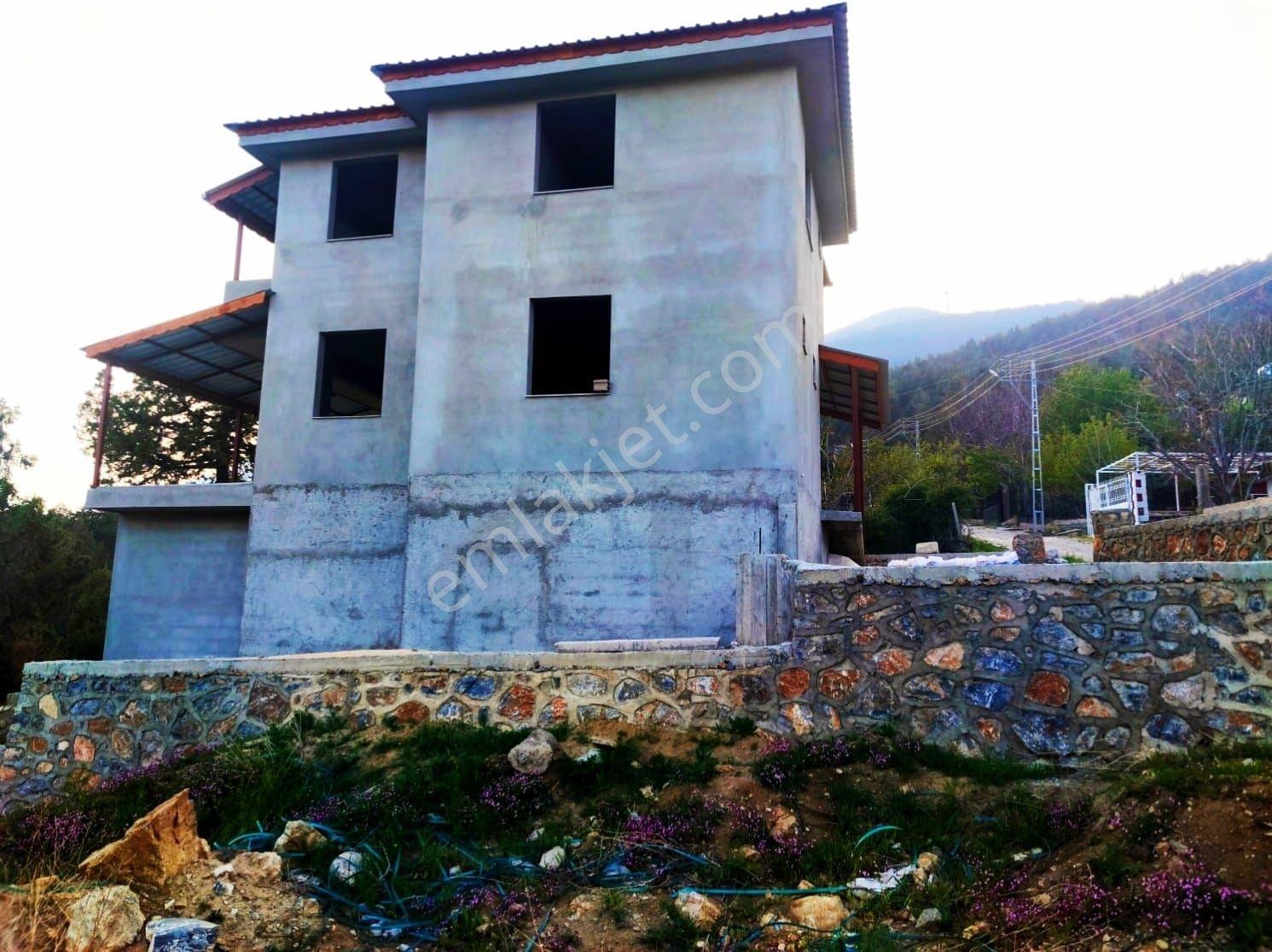 Kar Emlak Tan Fındıklı Yaylası'nda Doğa Manzaralı 570 M2 Arsa - Görsel 31