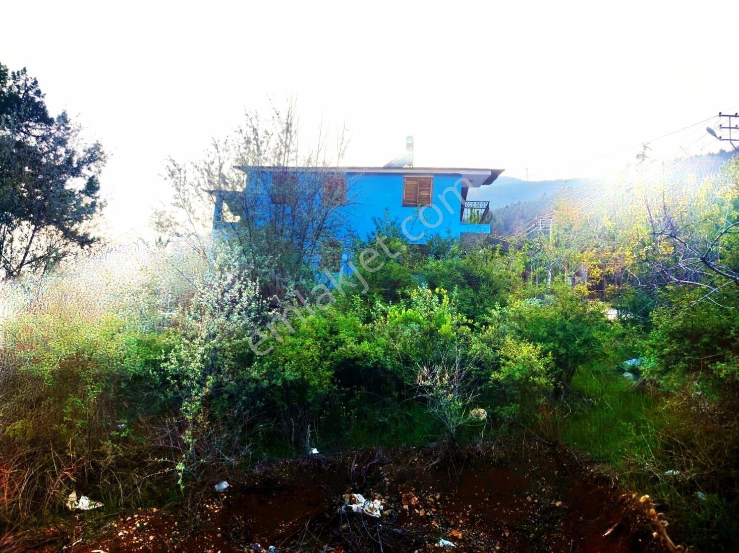 Kar Emlak Tan Fındıklı Yaylası'nda Doğa Manzaralı 570 M2 Arsa - Görsel 28