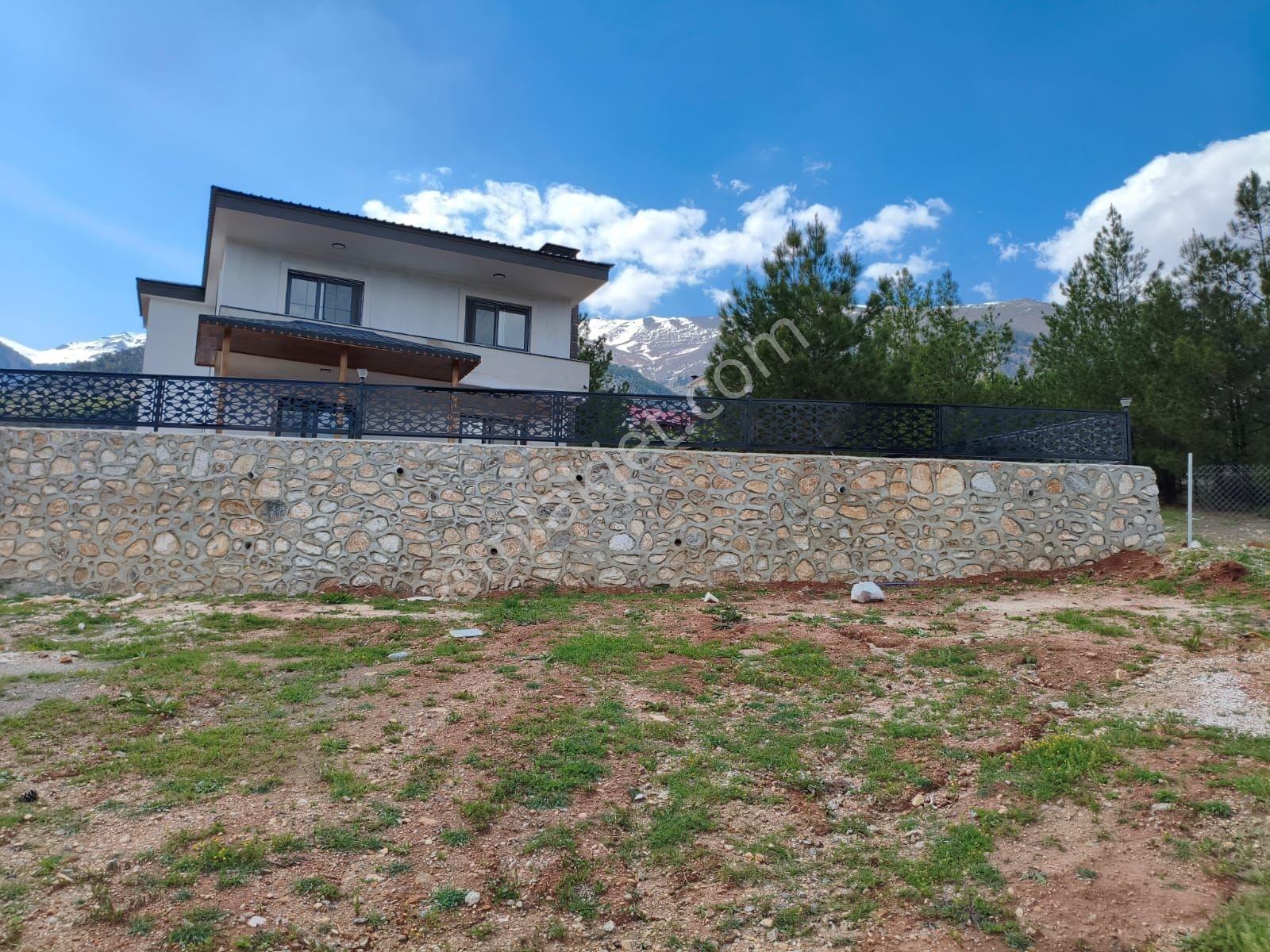 Kar Emlaktan Yeni Konacık Körmenlik Mevkinde 525 M2 Satılık Arsa - Görsel 5