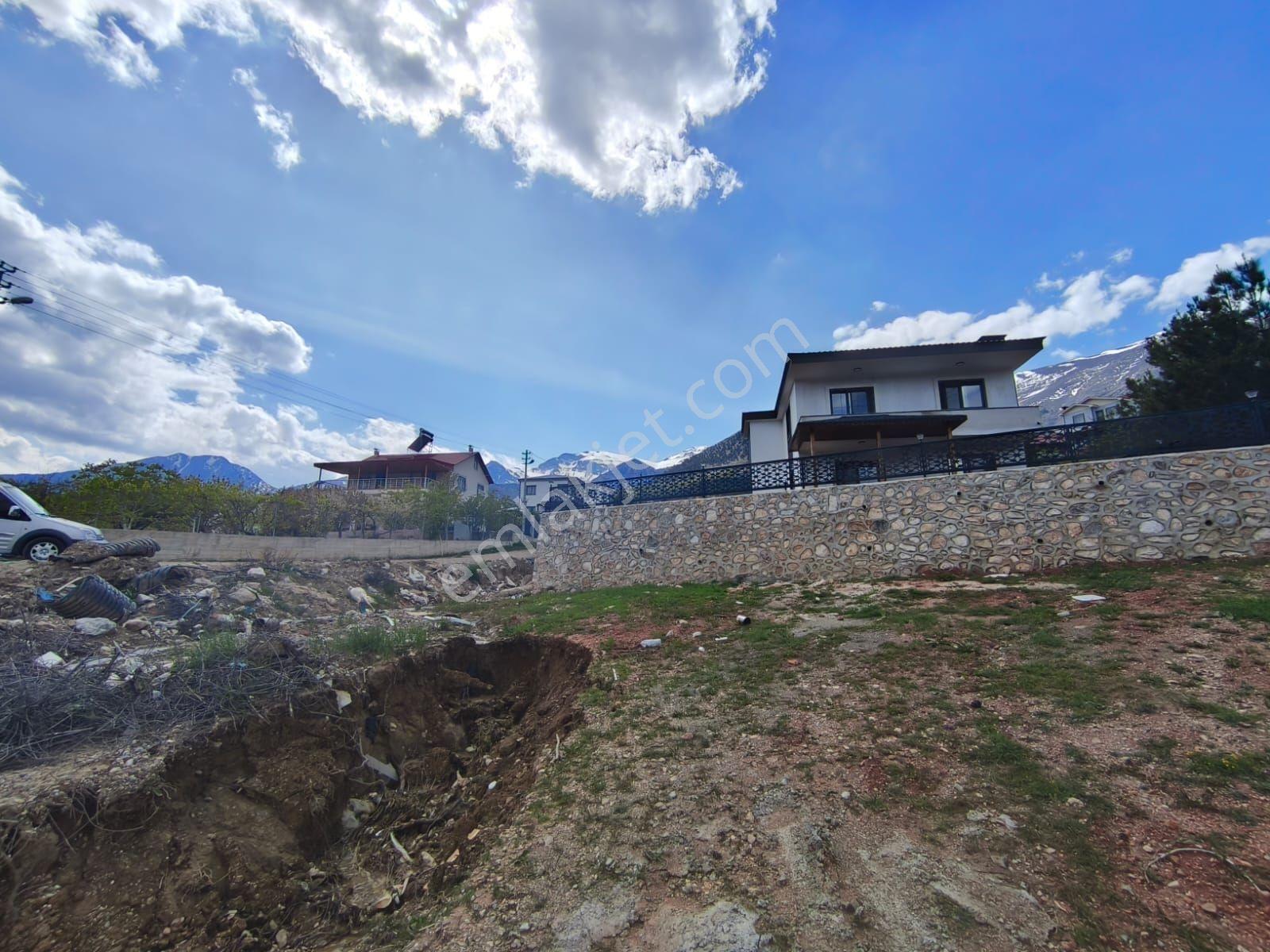 Kar Emlaktan Yeni Konacık Körmenlik Mevkinde 525 M2 Satılık Arsa - Görsel 25