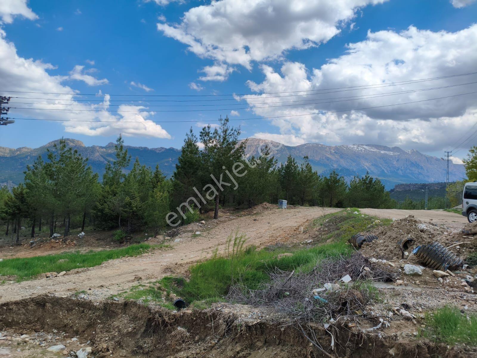 Kar Emlaktan Yeni Konacık Körmenlik Mevkinde 525 M2 Satılık Arsa - Görsel 9