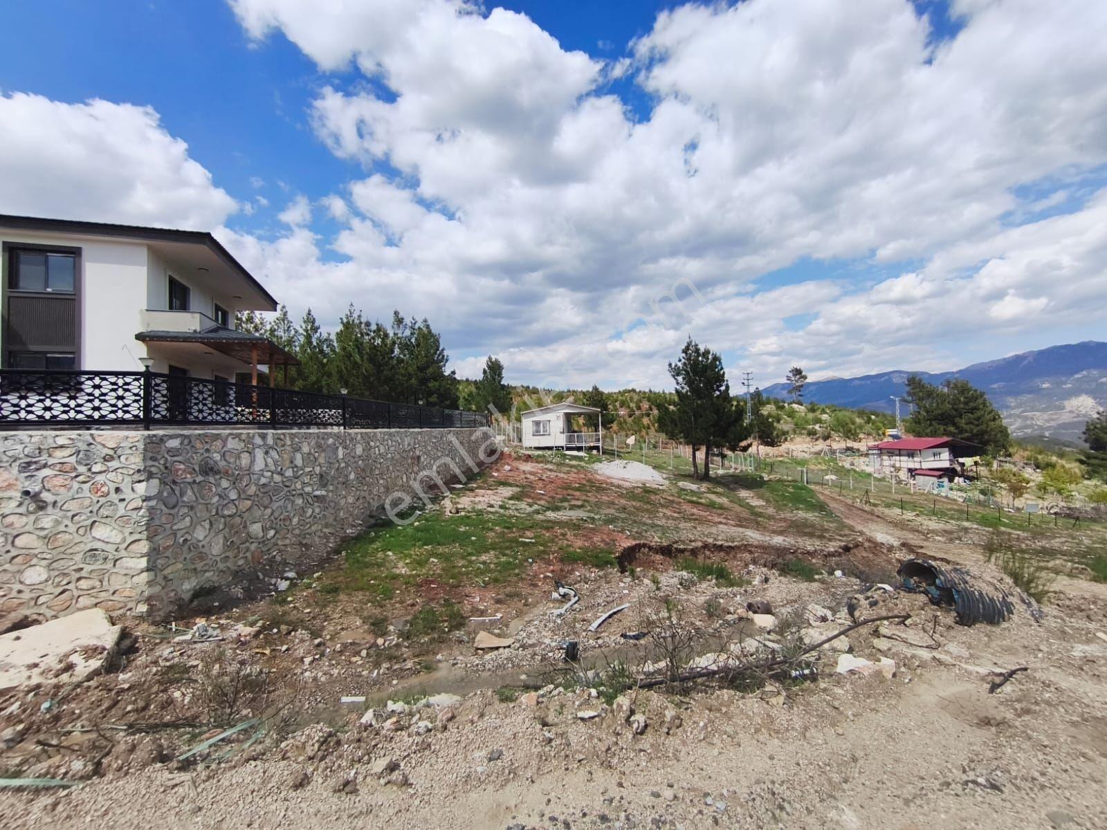 Kar Emlaktan Yeni Konacık Körmenlik Mevkinde 525 M2 Satılık Arsa - Görsel 13