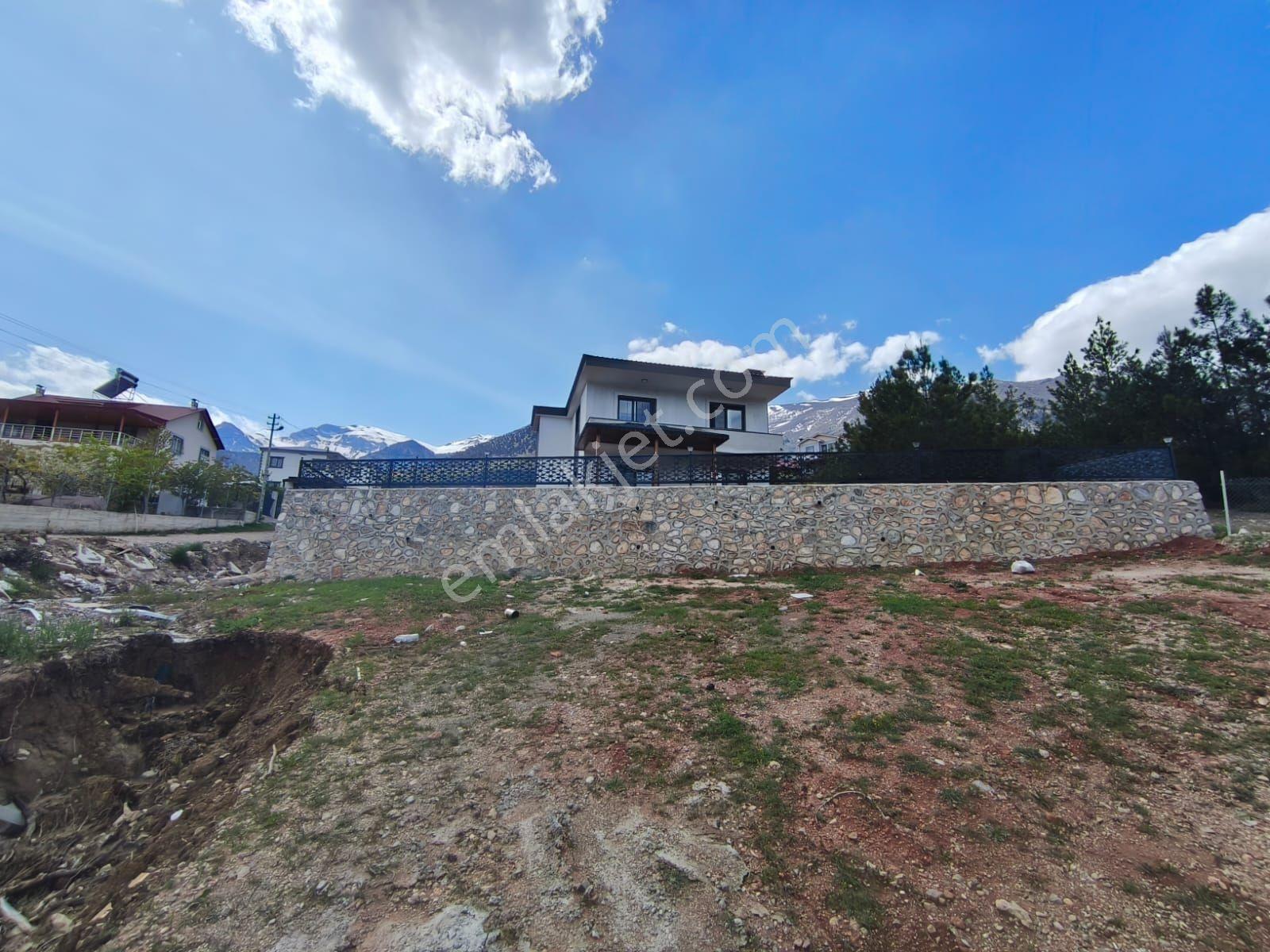 Kar Emlaktan Yeni Konacık Körmenlik Mevkinde 525 M2 Satılık Arsa - Görsel 10