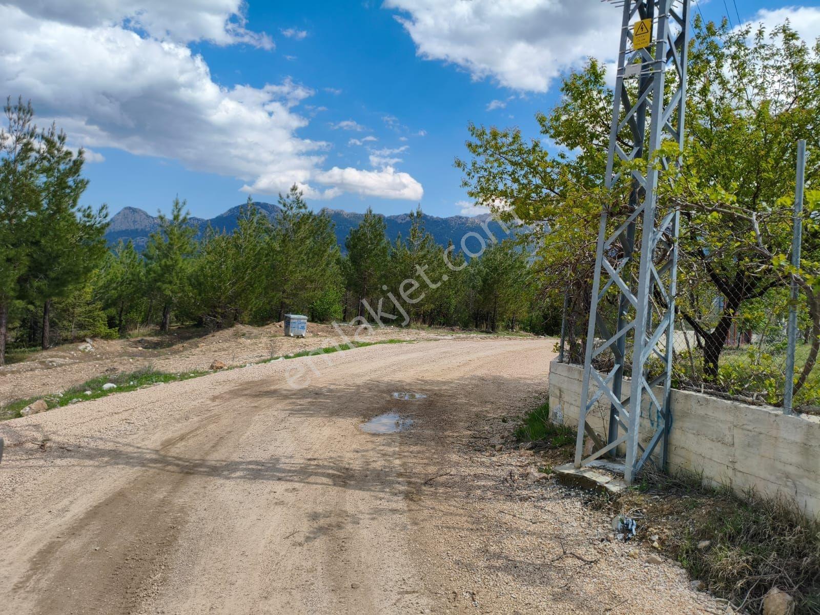 Kar Emlaktan Yeni Konacık Körmenlik Mevkinde 525 M2 Satılık Arsa - Görsel 20