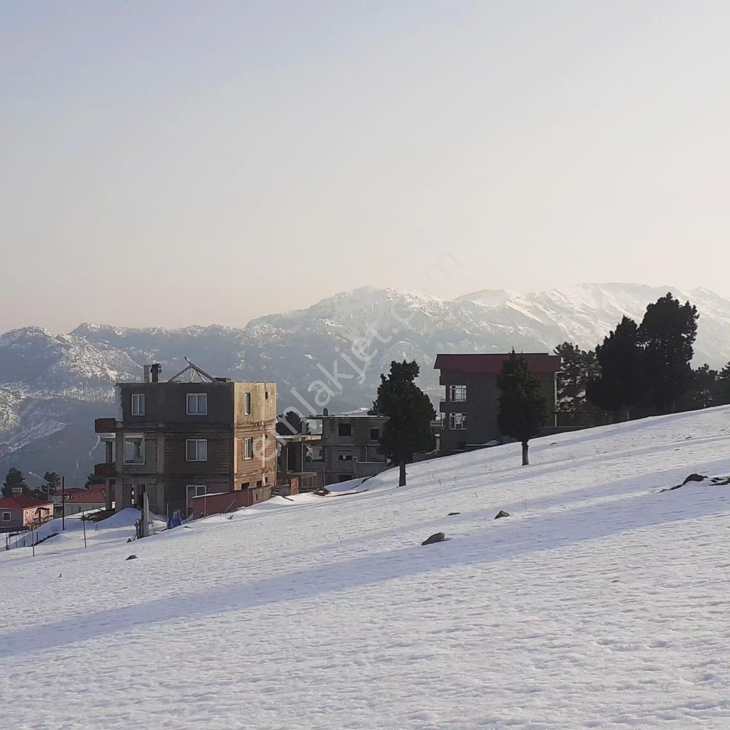 Kar Emlaktan Yenikonacık Bozkırlı Mevkiinde 375m2 Satılık Arsa - Görsel 27