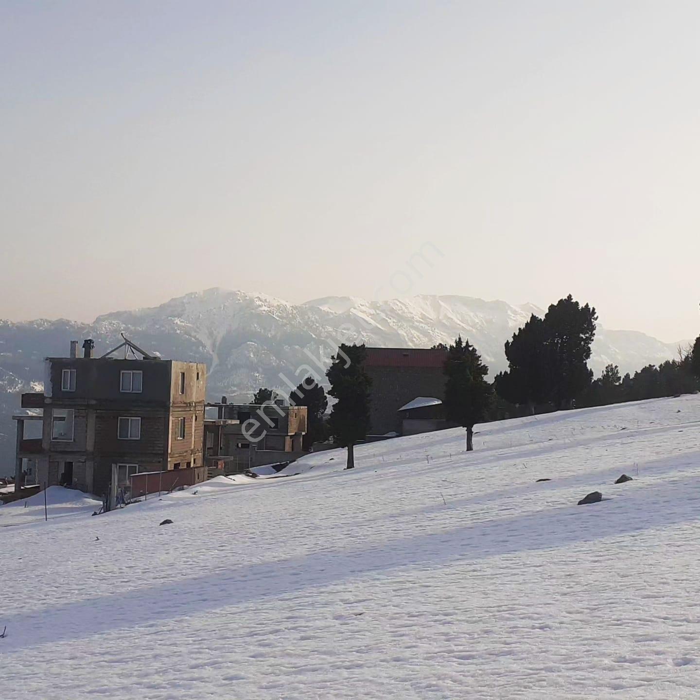 Kar Emlaktan Yenikonacık Bozkırlı Mevkiinde 375m2 Satılık Arsa - Görsel 16