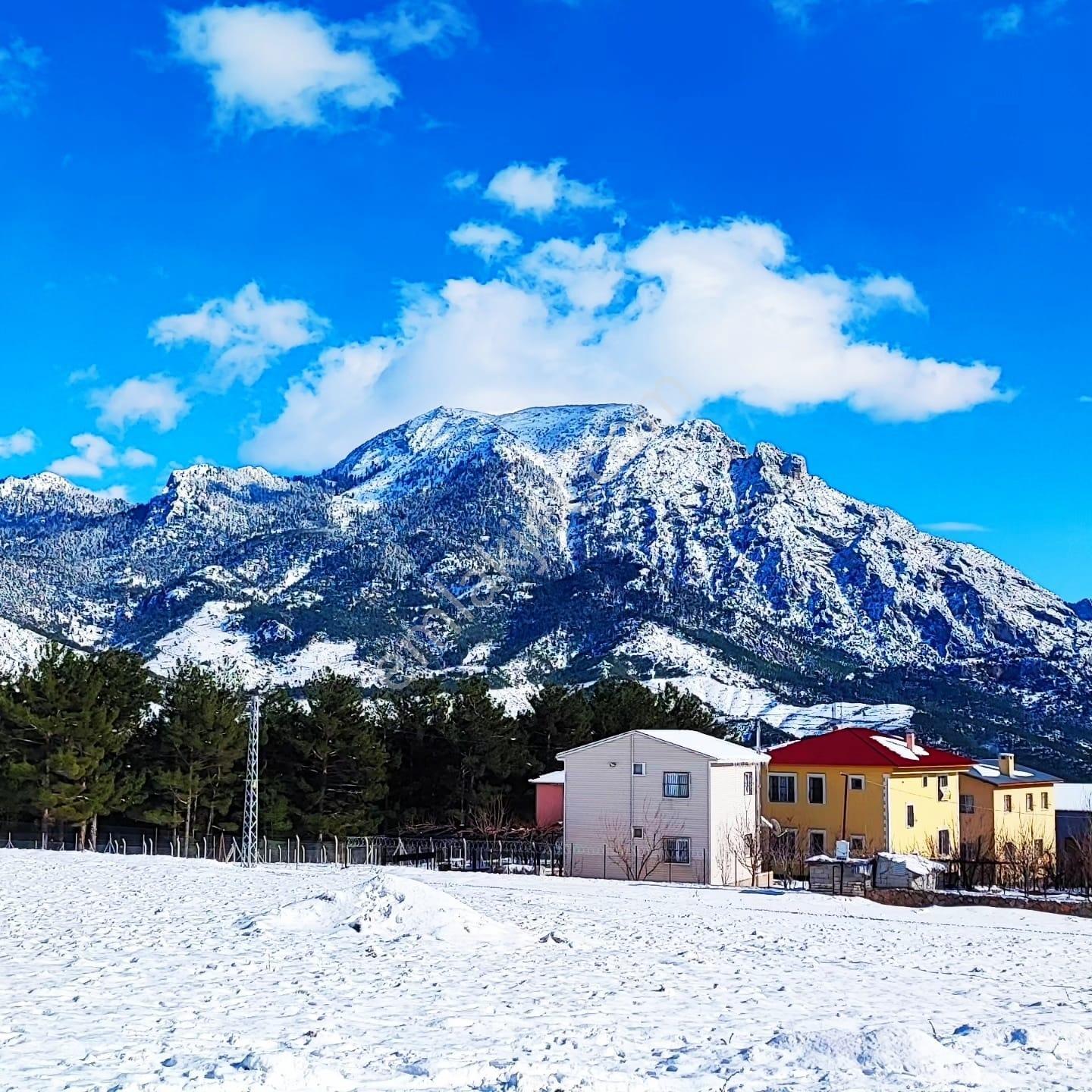 Kar Emlaktan Yenikonacık Kırıntı Mevkiinde 4500m2 Satılık Arsa - Görsel 13