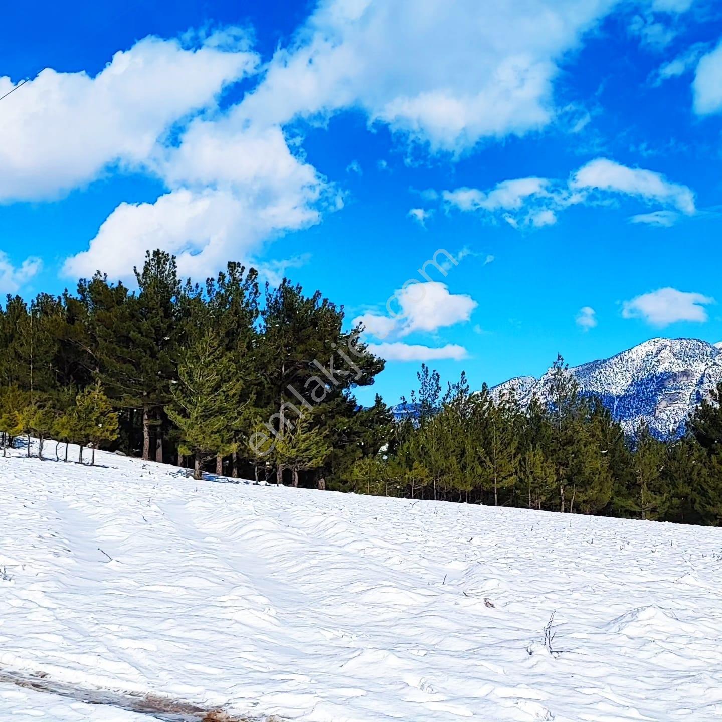Kar Emlaktan Yenikonacık Kırıntı Mevkiinde 4500m2 Satılık Arsa - Görsel 6