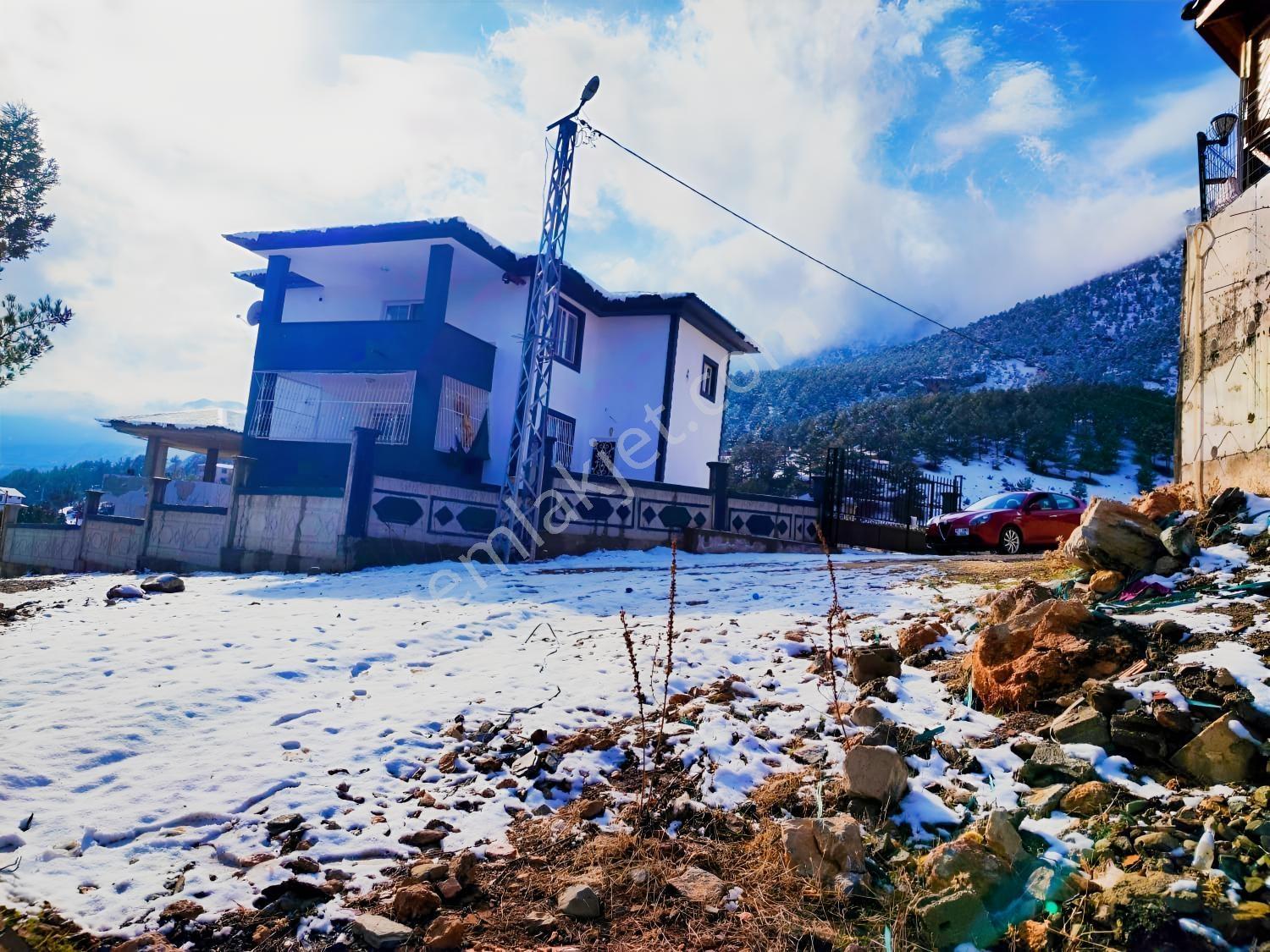 Kar Emlaktan Yenikonacık Kırıntı Mevkiinde 450m2 Satılık Arsa - Görsel 10