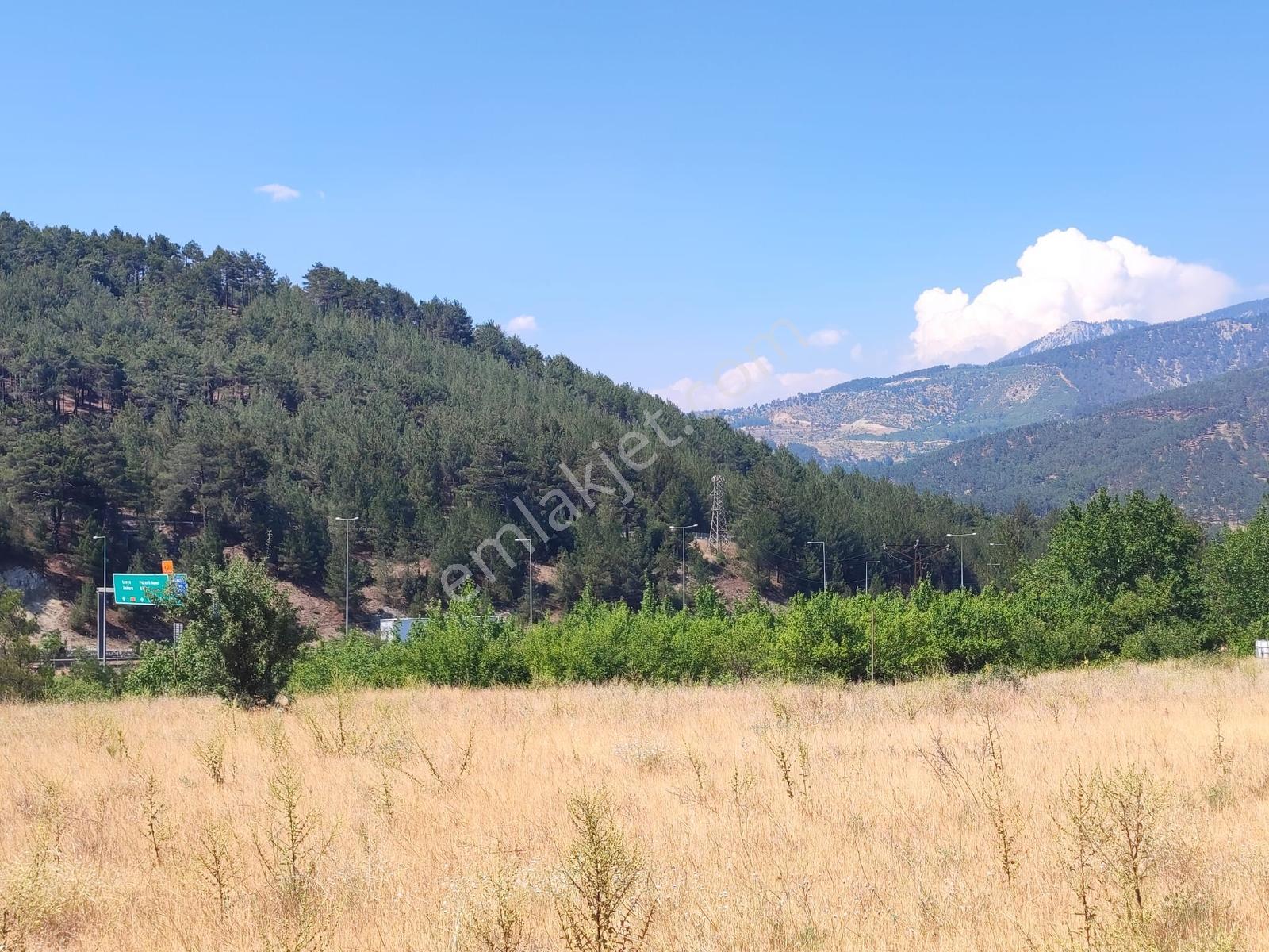 Kar Emlaktan Eskikonacıkta 2dönüm Satılık Tarla - Görsel 35