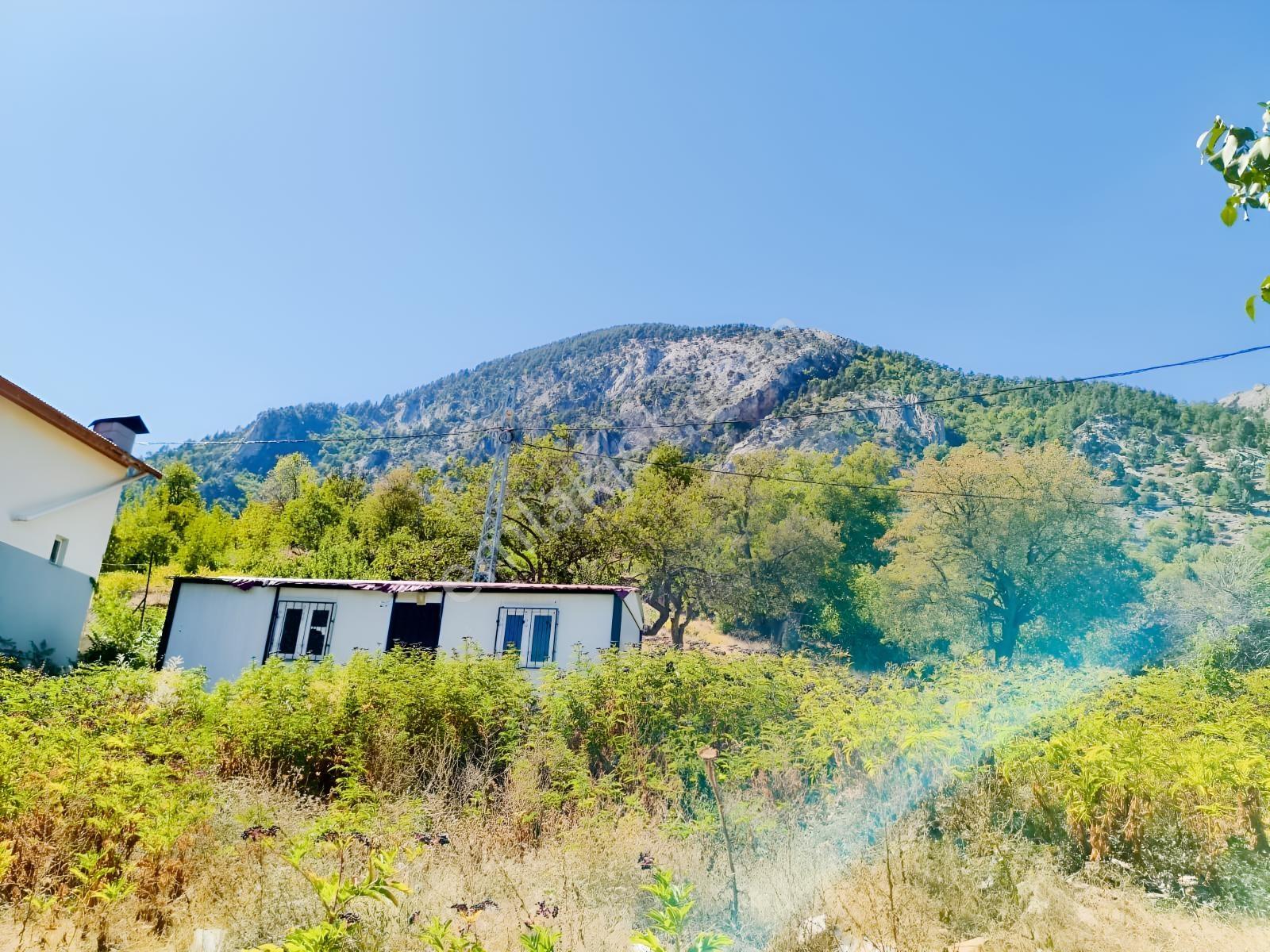 Kar Emlaktan Akçatekir Eskiköyde 235m2 Satılık Arsa - Görsel 35