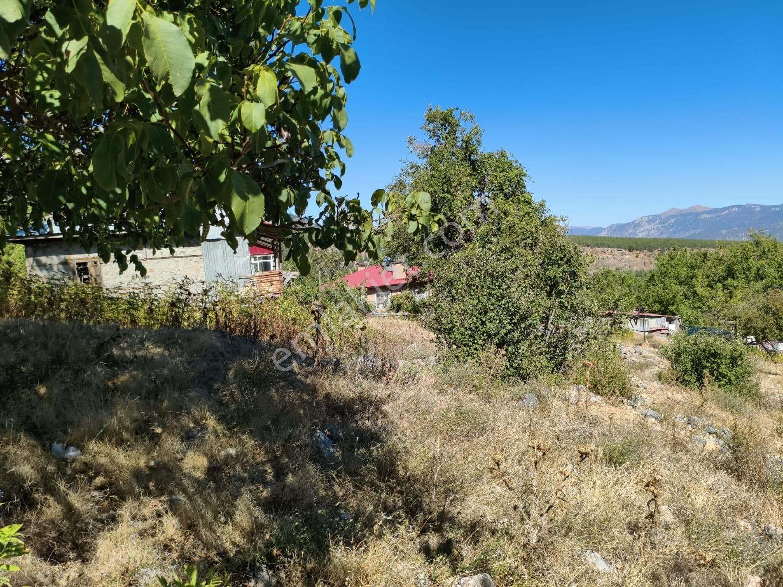 Kar Emlaktan Akçatekir Eskiköyde 235m2 Satılık Arsa - Görsel 30