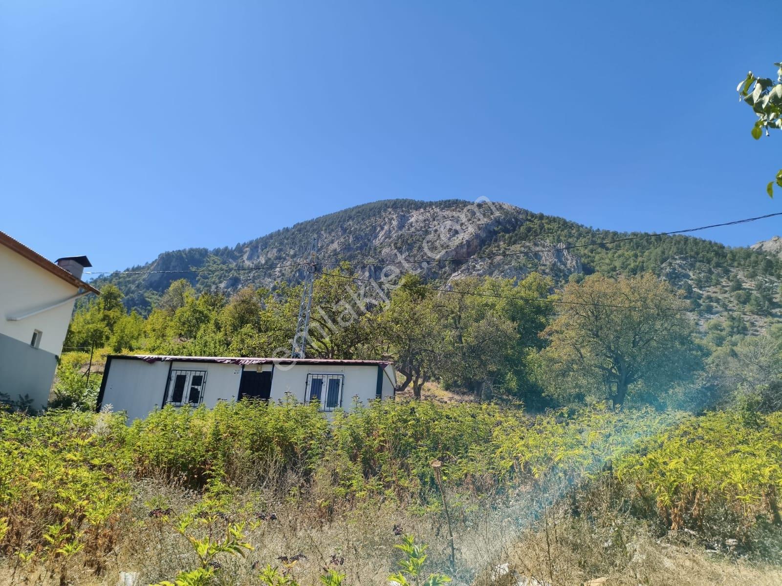 Kar Emlaktan Akçatekir Eskiköyde 235m2 Satılık Arsa - Görsel 29