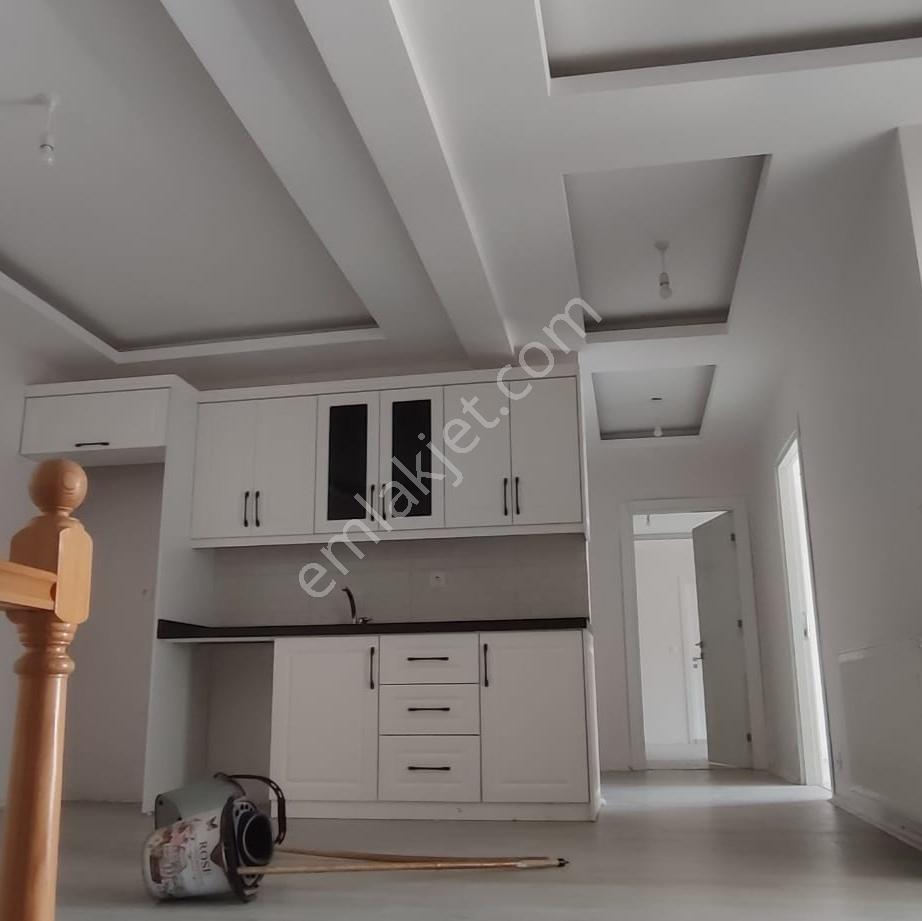 Kar Emlakta Zafer Mah. 320m2 Dublenks Daire - Görsel 35