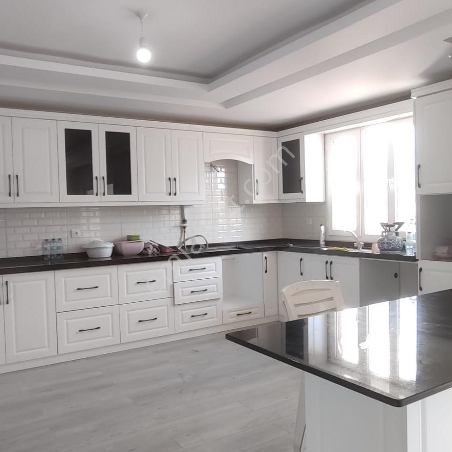Kar Emlakta Zafer Mah. 320m2 Dublenks Daire - Görsel 18