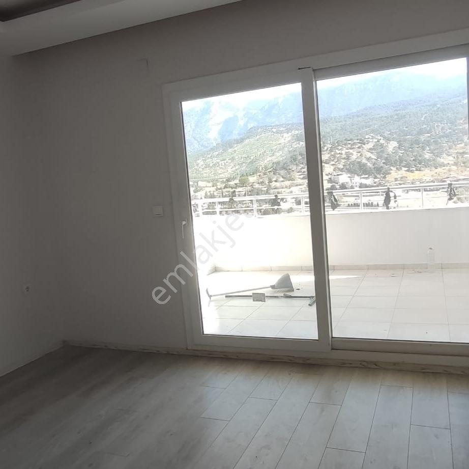 Kar Emlakta Zafer Mah. 320m2 Dublenks Daire - Görsel 14