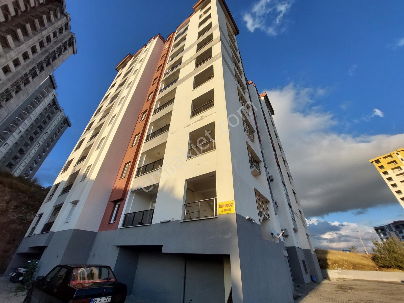 Kuşadası Merkez Değirmendere Mah Avm Ye Yakın 2+1 Kiralık Daire - Görsel 17