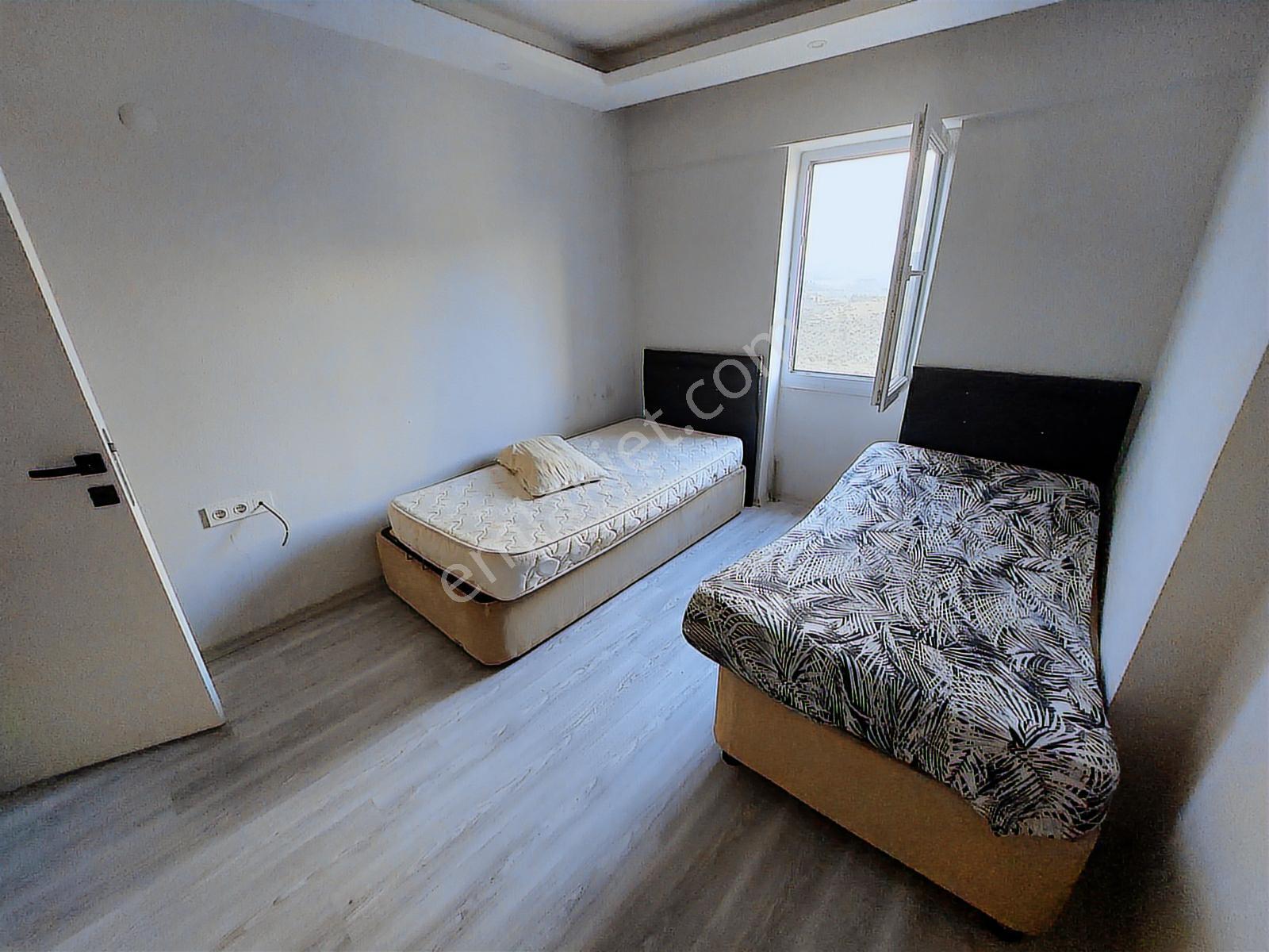 Kuşadası Merkez Değirmendere Mah Avm Ye Yakın 2+1 Kiralık Daire - Görsel 22