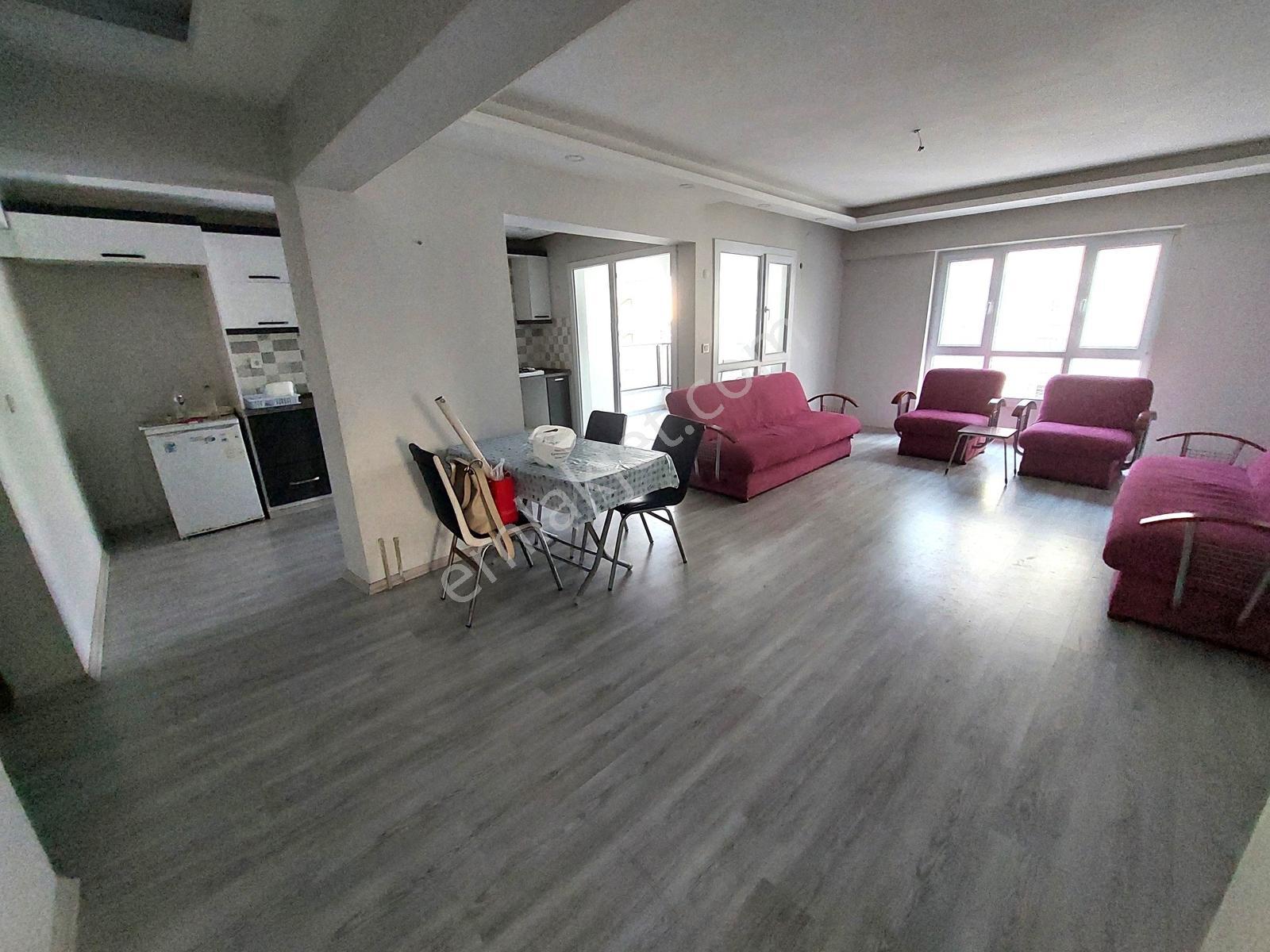 Kuşadası Merkez Değirmendere Mah Avm Ye Yakın 2+1 Kiralık Daire - Görsel 16