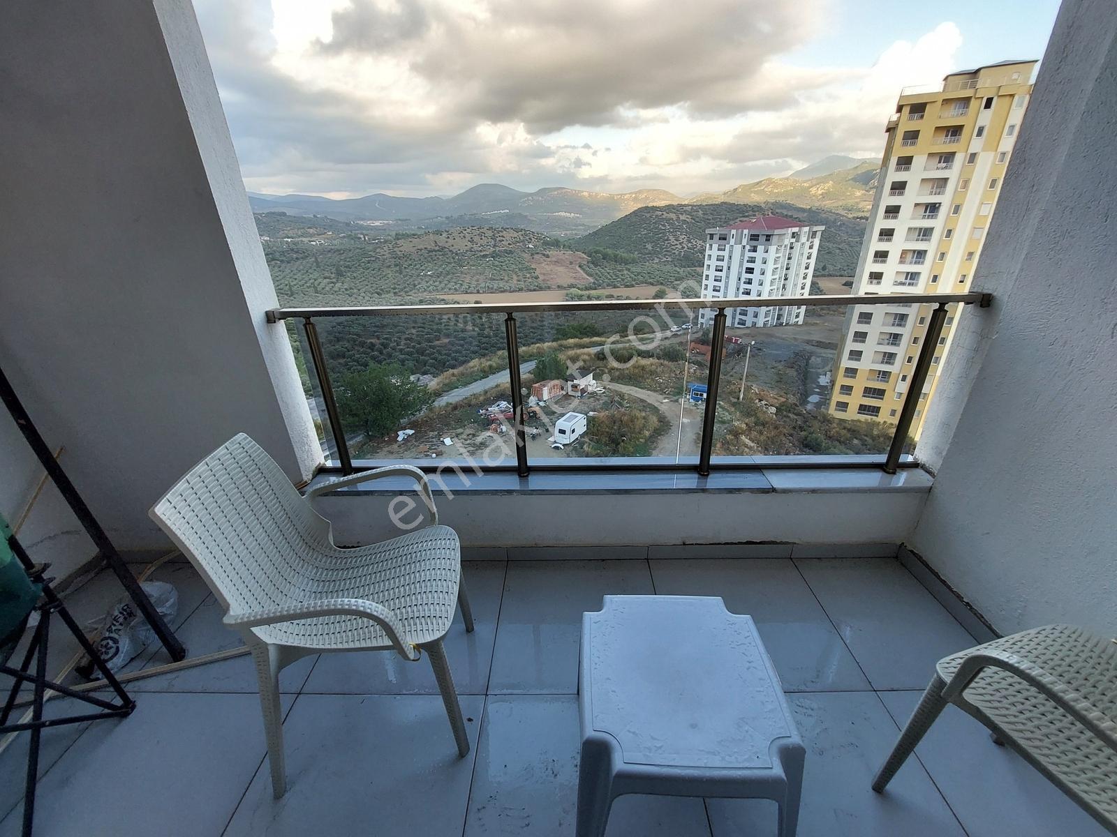 Kuşadası Merkez Değirmendere Mah Avm Ye Yakın 2+1 Kiralık Daire - Görsel 30