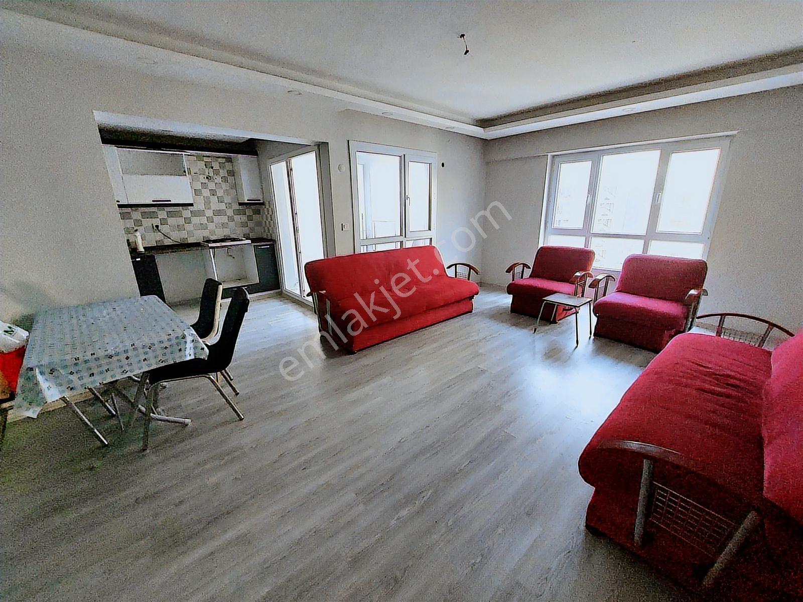 Kuşadası Merkez Değirmendere Mah Avm Ye Yakın 2+1 Kiralık Daire - Görsel 19