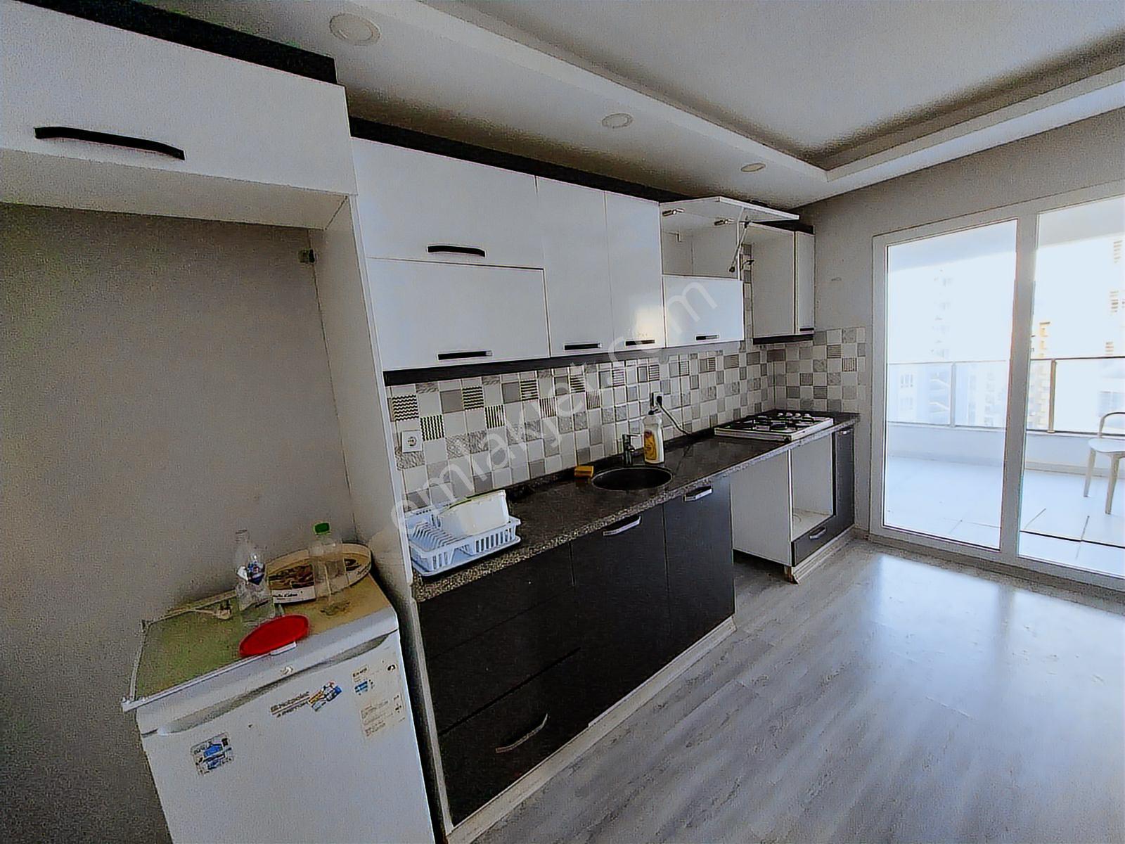 Kuşadası Merkez Değirmendere Mah Avm Ye Yakın 2+1 Kiralık Daire - Görsel 26